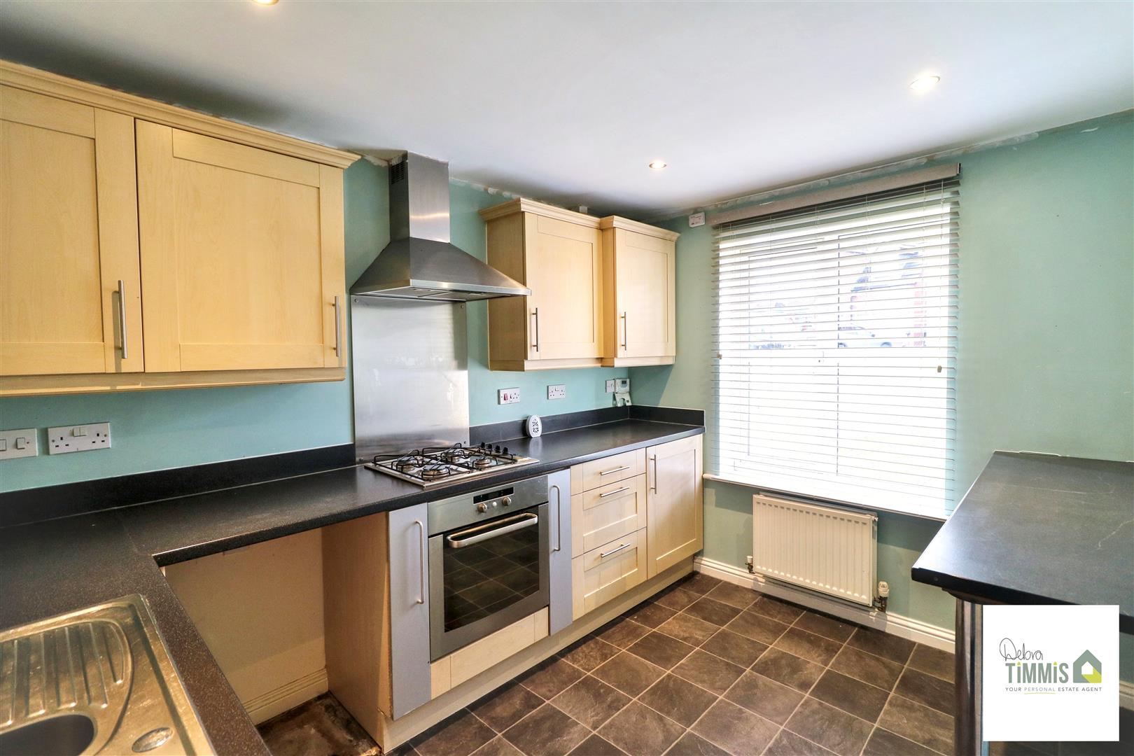 Blithfield Way, Norton Heights, Stoke-On-Trent